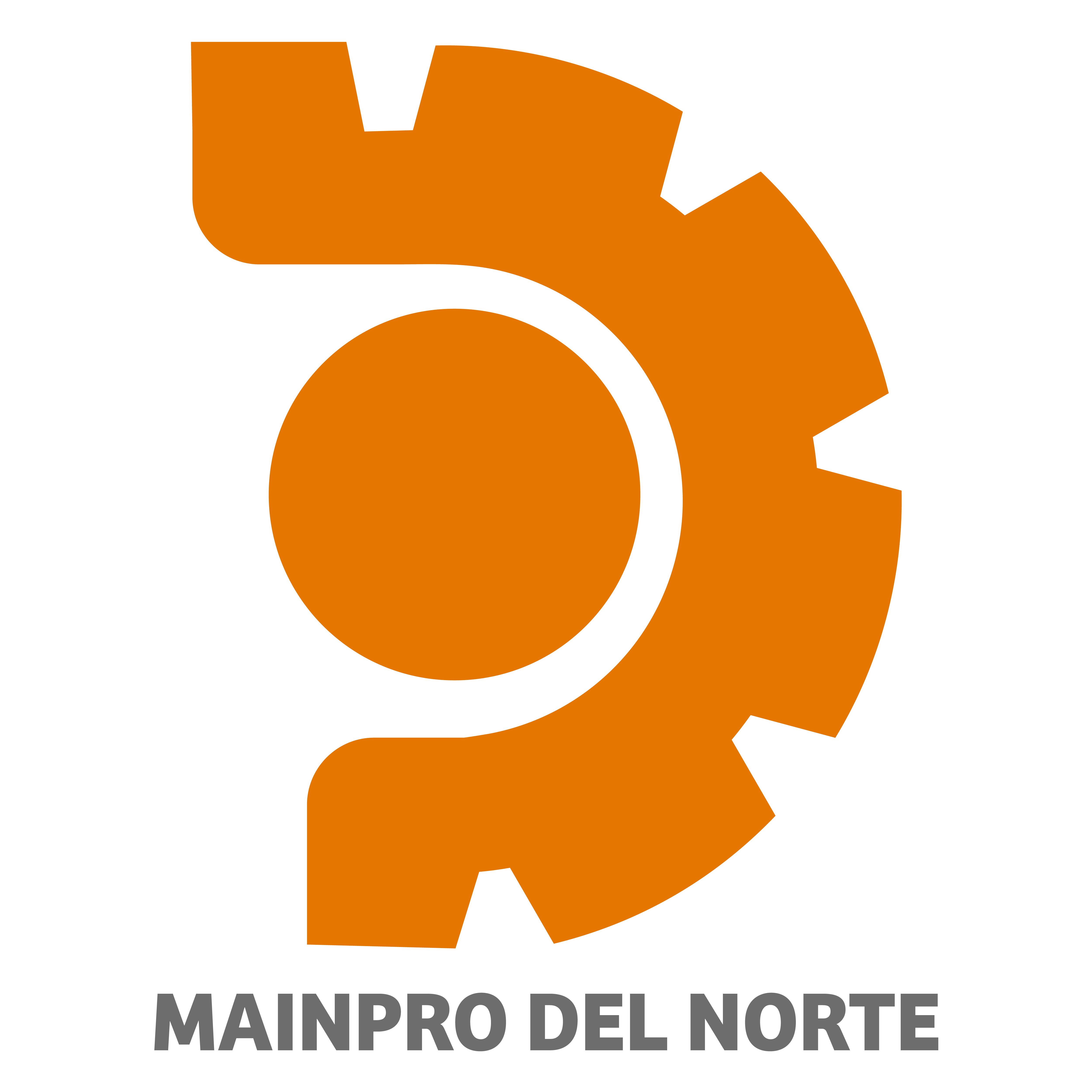 Osgoro Logo
